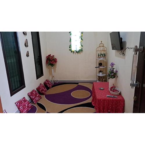 Vallery homestay