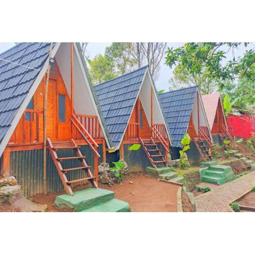 Valley Ciater Subang Mitra RedDoorz