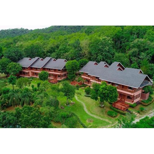 Valley Garden Resort