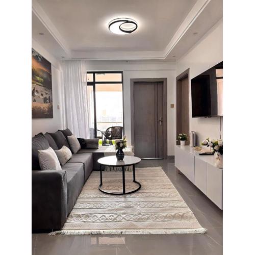 Valley Heights Apartments