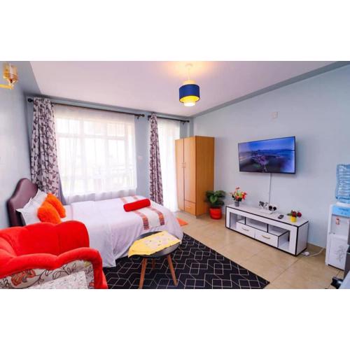 Valley View Residence