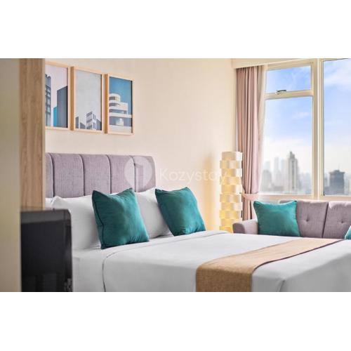 Valoro by Kozystay - Menteng