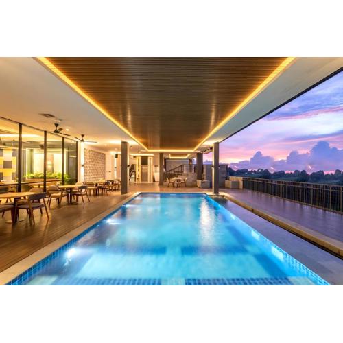 ValStar Hotel Canggu