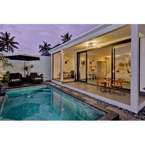 Van Sheva Ubud Villa