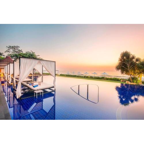 Vana Belle, A Luxury Collection Resort, Koh Samui
