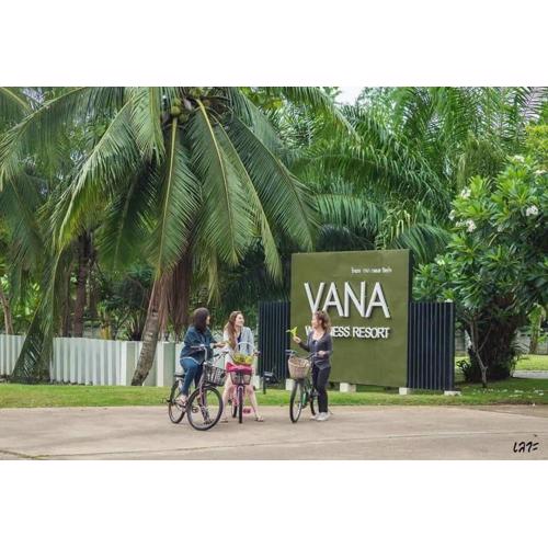 VANA Wellness Resort