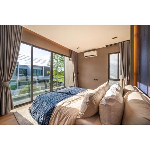 Vanalux Garden Villa Chiangmai