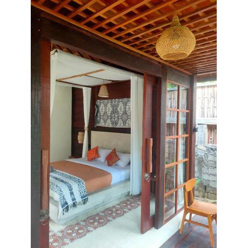 Vanaya Lodge For Yearly, New Authentic Cozy Cabin