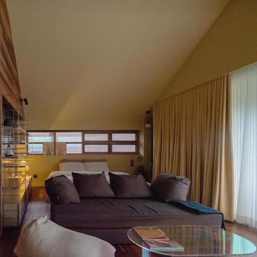 Vanich House - Mechanic's Room