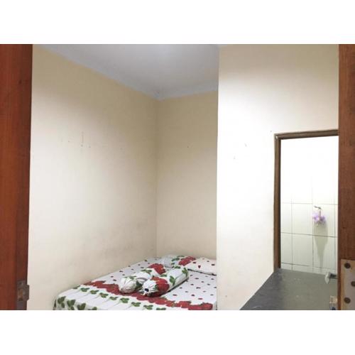 Vanila Kost Jatiwarna - Women Only