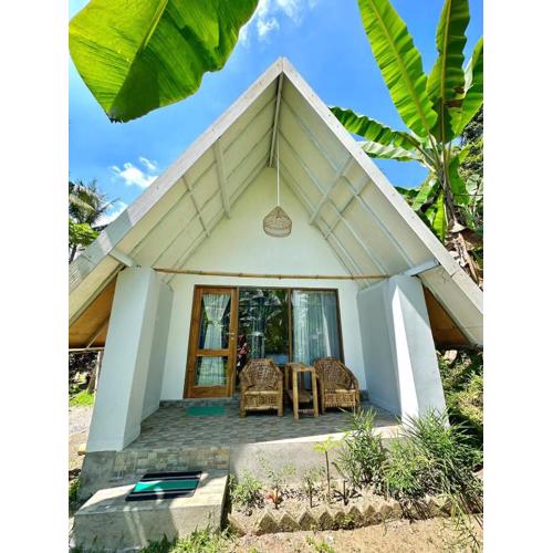 Vanilla Cottage Tetebatu