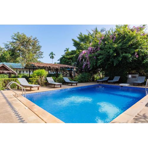 Vanilla Sky Bungalows