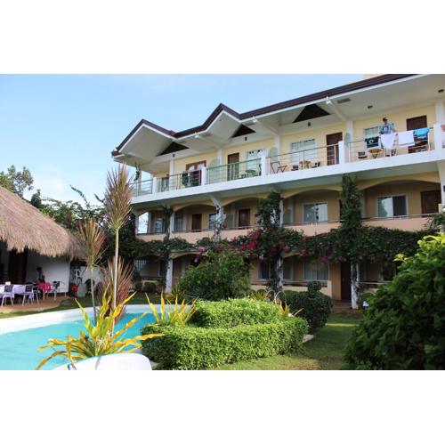 Vanilla Sky Dive Resort