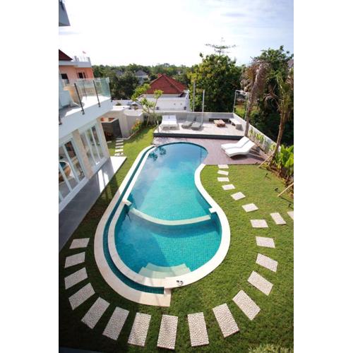 Vanilla Suite Jimbaran