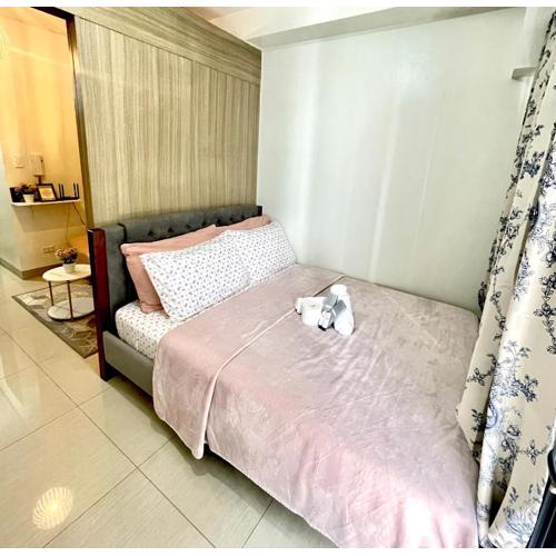 Vanilla Suites Mall of Asia Complex