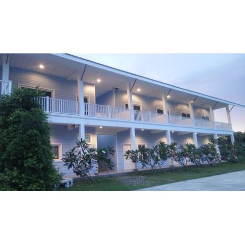 Vanilla Ville Resort