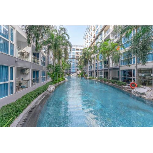 Vanko International Hotel Pattaya Central