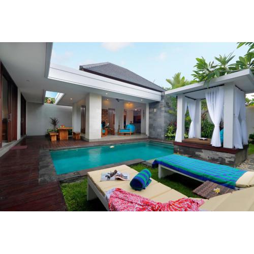 Vansari Serenity Villa