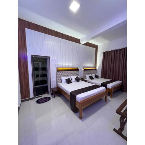 Vantage Point Bandarawela