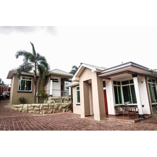 VanVei Villas and Apartments