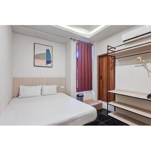 Vara Stay at Soekarno Hatta Bandung Mitra RedDoorz