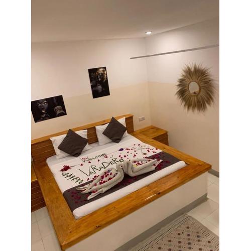 Varadero Zanzibar Hotel 2