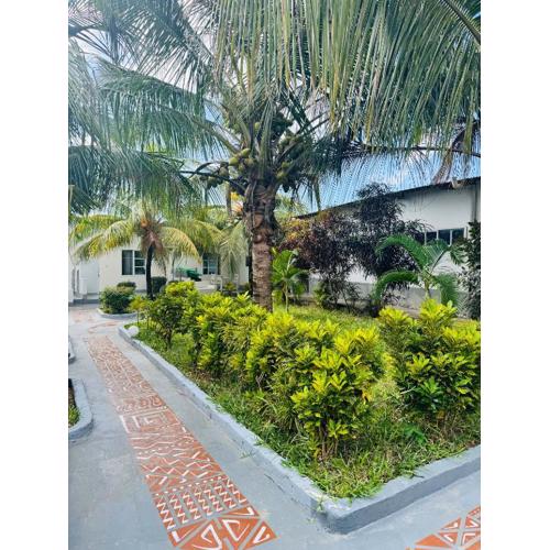 Varadero Zanzibar Hotel