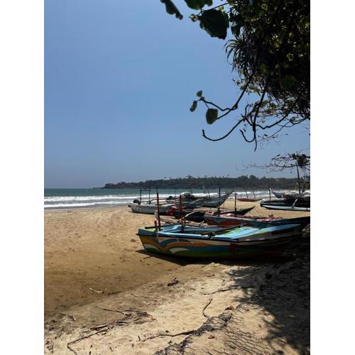 Varan Mawella Beach Guest House