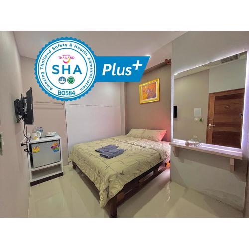 Variety winner hostel