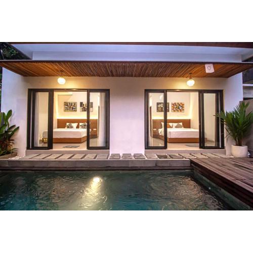 Varila Villa Ubud