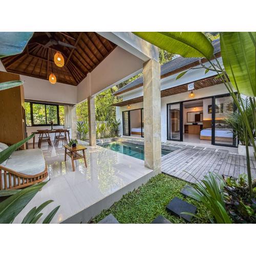 Varila Villa Ubud