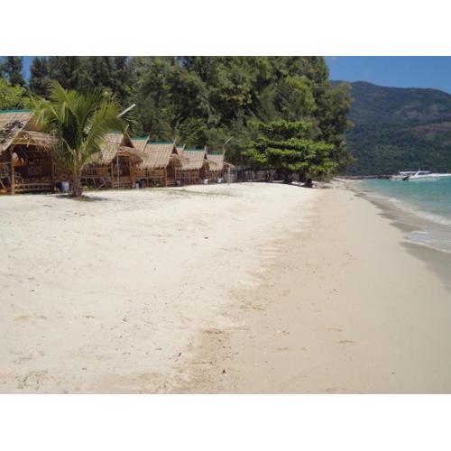 Varin Village Koh Lipe