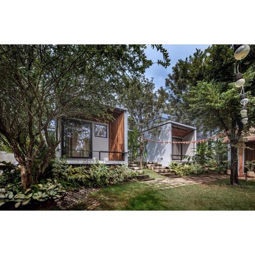 Varn Boutique Resort