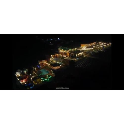 Varvara hill