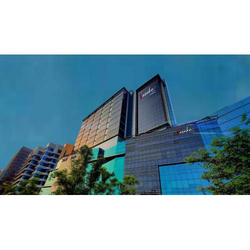 Vasaka Hotel Jakarta Managed by Dafam