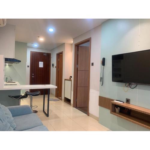 Vasaka The Reiz Condo