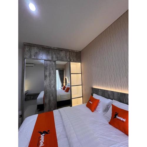 Vasana by Sampai Coliving