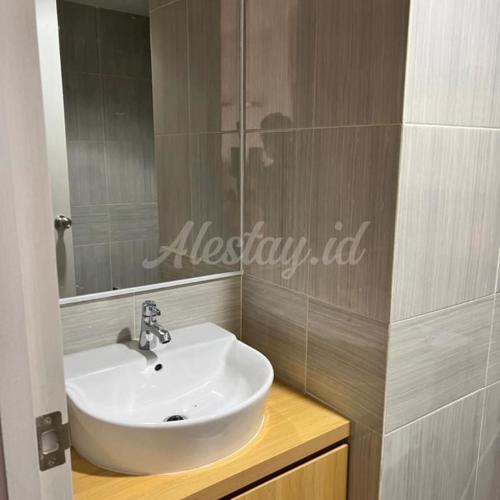 Vasanta Innopark Appartemen