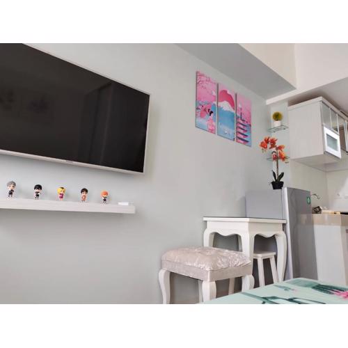 Vasanta Innopark Appartement