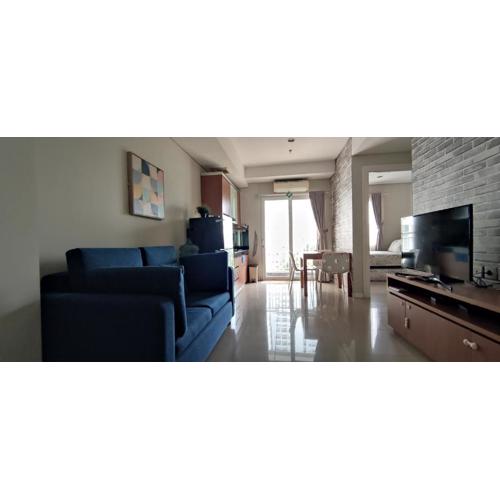 Vast! Metro Park Manhattan 2BR & Studio