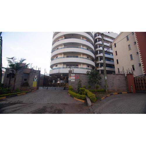 Vasudev Heights Apartment near Yaya centre