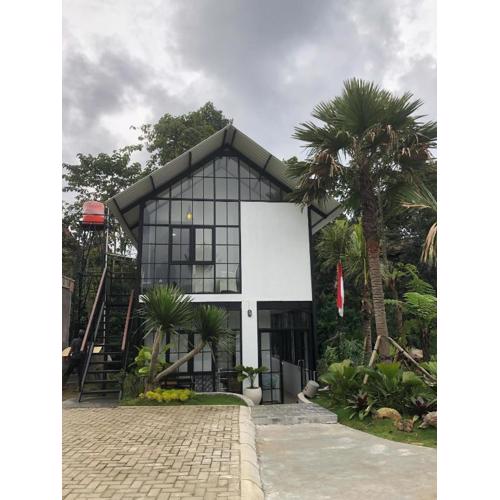 Vaviva Dewatu Glamping