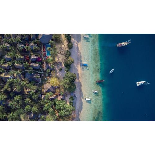 Vayam Boutique Resort Gili Asahan