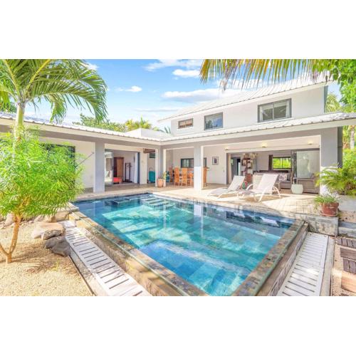 Vayu - Eco Chic House Tamarin