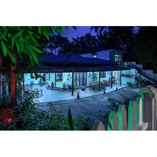 V&C Hideout Villa & Hostel