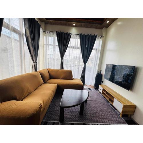 Vcube Residence - 2BR Apt Near Davao International Airport