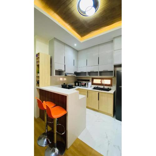 Vcube Residence near Davao City International Airport