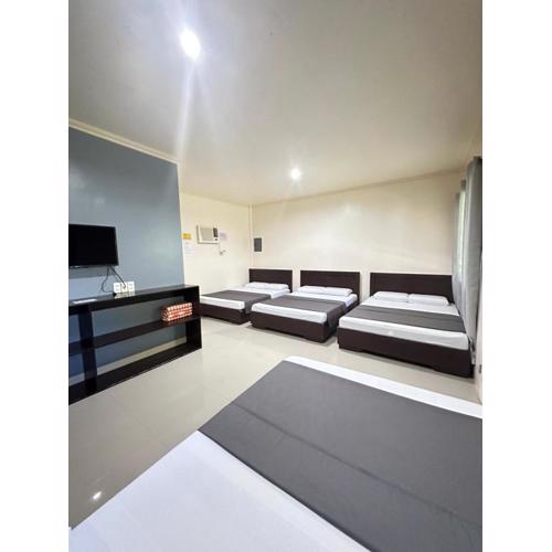 Veance Travellers Inn-Pabuas extension