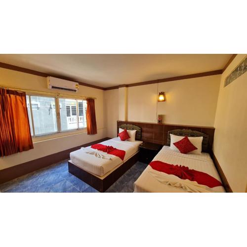 Vech Guesthouse Patong