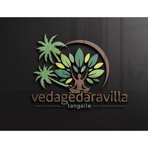 Vedagedara villa